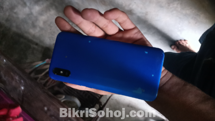 Redmi 9A